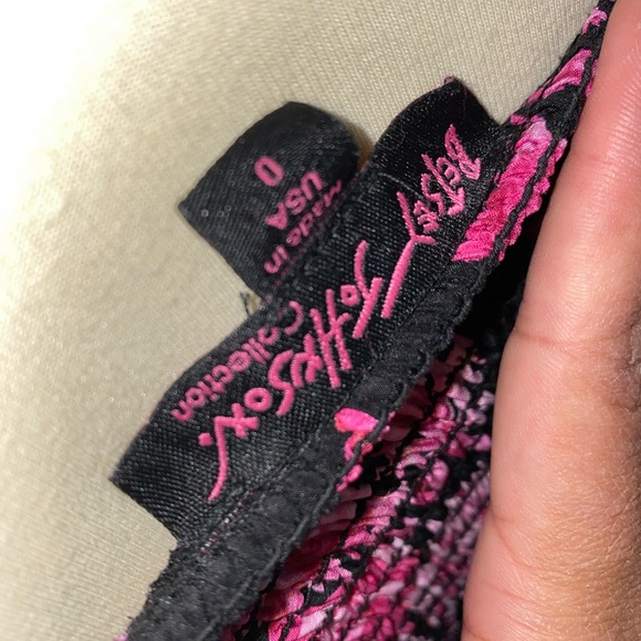 Classic Betsy Johnson Summer Dress! ALL MUST GO! - Picture 6 of 6